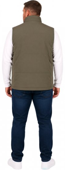 Dobsom Sestri Vest Mole - Spordiriided & outdoor - Suured suurused meeste spordiriided