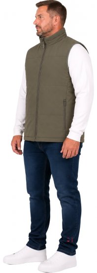 Dobsom Sestri Vest Mole - Spordiriided & outdoor - Suured suurused meeste spordiriided