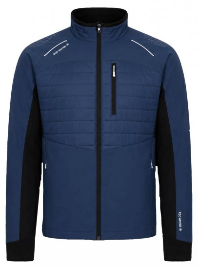 Dobsom R90 Inverno Jakk Jeans - Spordiriided & outdoor - Suured suurused meeste spordiriided