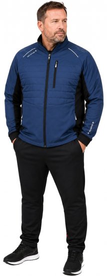 Dobsom R90 Inverno Jakk Jeans - Spordiriided & outdoor - Suured suurused meeste spordiriided