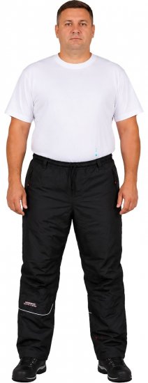 Dobsom Perugia Pants Must - Spordiriided & outdoor - Suured suurused meeste spordiriided
