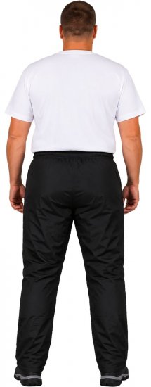 Dobsom Perugia Pants Must - Spordiriided & outdoor - Suured suurused meeste spordiriided