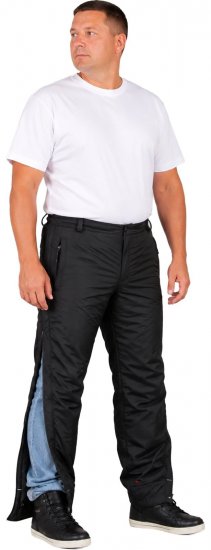 Dobsom Perugia Pants Must - Spordiriided & outdoor - Suured suurused meeste spordiriided