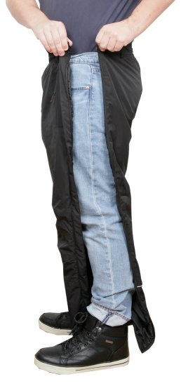 Dobsom Perugia Pants Must - Spordiriided & outdoor - Suured suurused meeste spordiriided