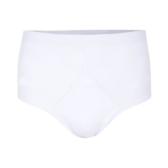 Espionage U003W aluspüksid 2-ne pakk valge - Aluspesu ja ujumisriided - Aluspesu 2XL-8XL