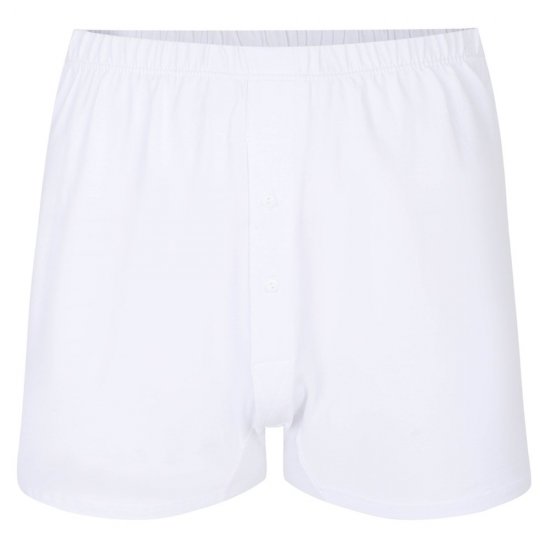Espionage U001W bokserid 2-ne pakk valge - Aluspesu ja ujumisriided - Aluspesu 2XL-8XL