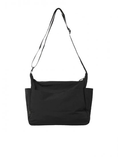 Jack & Jones Anton Studio Õlakott Must - Kotid - 