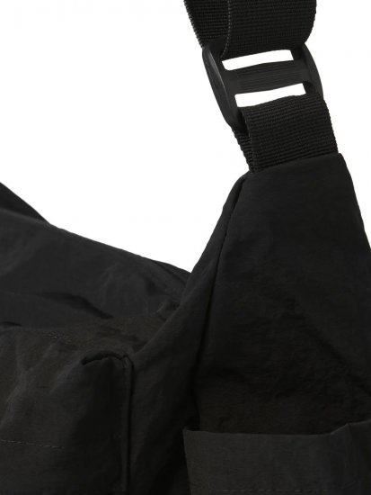 Jack & Jones Anton Studio Õlakott Must - Kotid - 