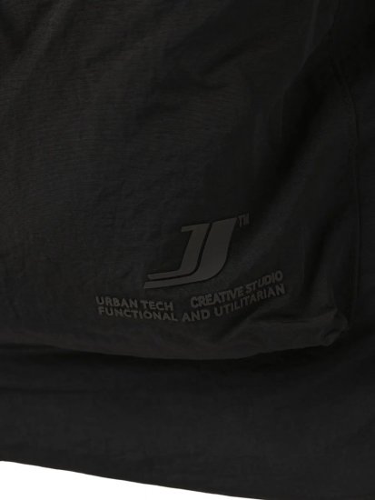 Jack & Jones Anton Studio Õlakott Must - Kotid - 