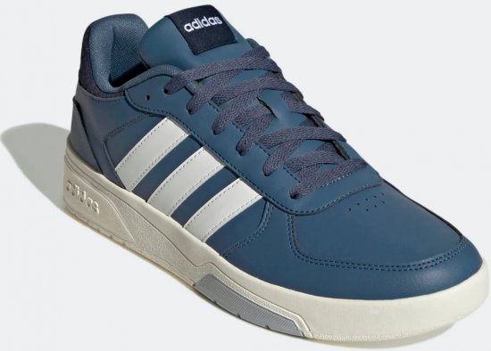 Adidas Courtbeat Wonder Steel Blue Sneakers - Meeste jalatsid 40-52 - 