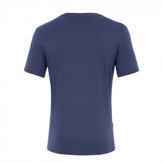 Loyalty & Faith Blocker T-shirt Blue - T-särgid - Suured T-särgid 2XL – 14XL