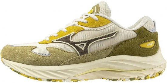 Mizuno D1GA3309011 Sneakers Grey/Brown - Meeste Jalatsid 40-52 - 