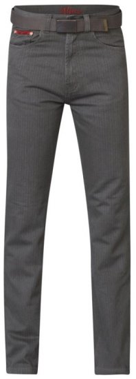 Duke Brian Bedford cord-püksid Pruun - Teksad ja Püksid - Meeste suured teksad W40 – W70
