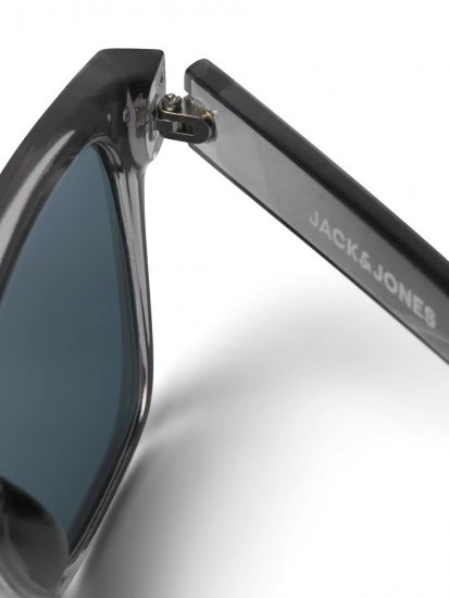 Jack & Jones Pontus Päikeseprillid Tumehall - Päikeseprillid - 