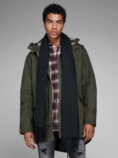 Jack & Jones Solid Sall Must - Sallid - 