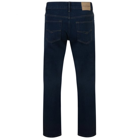 Forge Jeans 101-Teksad Tumesinised - Teksad ja püksid - Meeste suured teksad W40 – W70