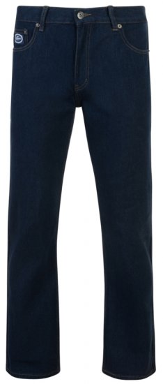Forge Jeans 101-Teksad Tumesinised - Teksad ja püksid - Meeste suured teksad W40 – W70
