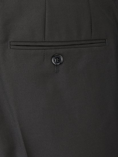 Skopes Madrid Ülikonnapintsak Must - Ülikonnad ja pintsakud - Ülikonnad suured suurused