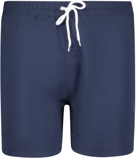 Adamo Jamaica Swimshorts Navy - Aluspesu ja ujumisriided - Aluspesu 2XL-8XL