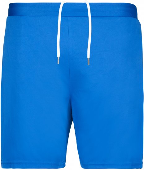 Adamo Mario Breathable Functional Shorts Royal Blue - Spordiriided & outdoor - Suured suurused meeste spordiriided