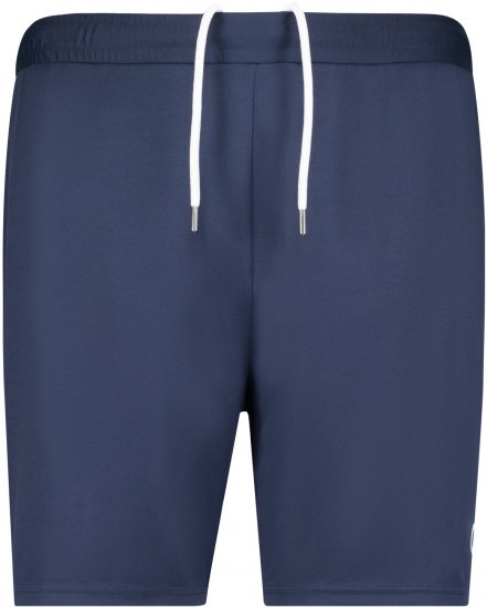 Adamo Mario Breathable Functional Shorts Navy - Spordiriided & outdoor - Suured suurused meeste spordiriided