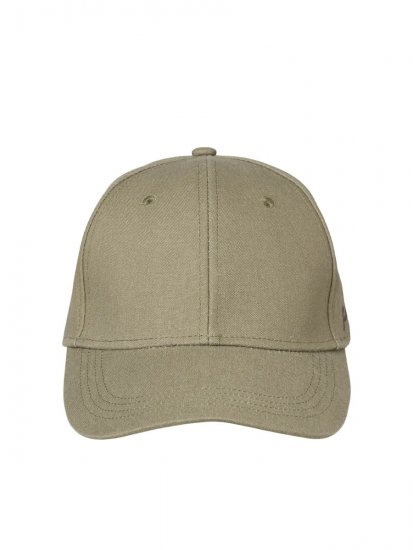 Jack & Jones Base Louis Nokamüts Khaki - Nokamütsid - 