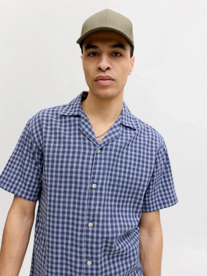Jack & Jones Base Louis Nokamüts Khaki - Nokamütsid - 