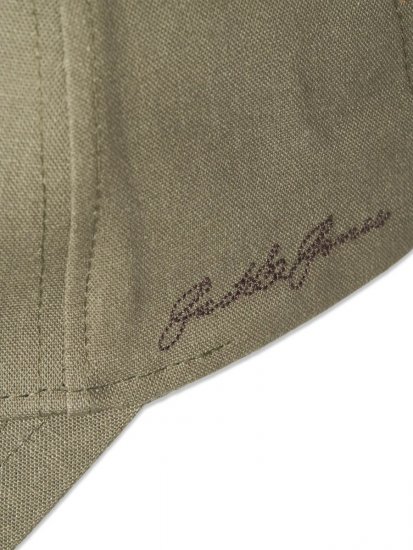 Jack & Jones Base Louis Nokamüts Khaki - Nokamütsid - 