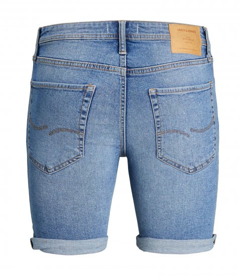 Jack & Jones Rick Shorts Blue - Lühikesed püksid - Lühikesed Püksid suured suurused: W40-W60