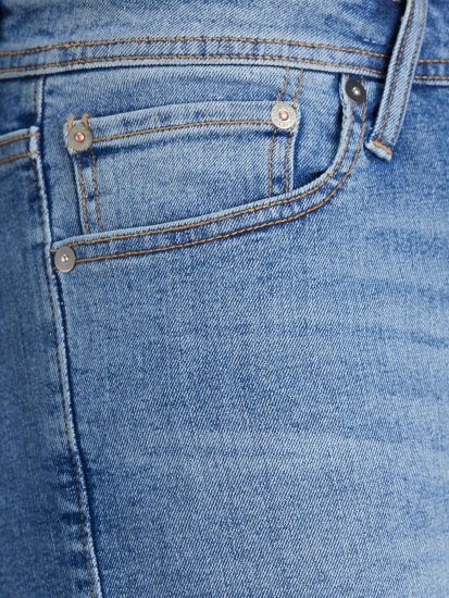 Jack & Jones Rick Shorts Blue - Lühikesed püksid - Lühikesed Püksid suured suurused: W40-W60