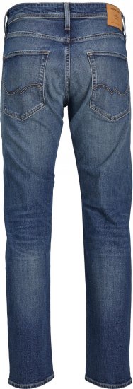 Jack & Jones JJIMIKE JJORIGINAL Blue Denim - Teksad ja püksid - Meeste suured teksad W40 – W70