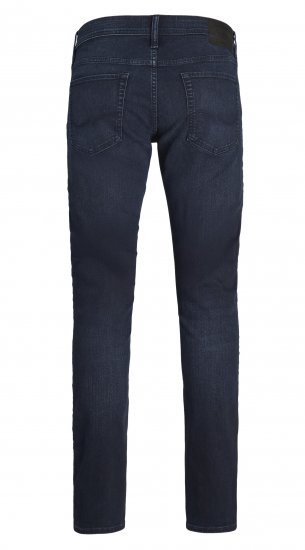 Jack & Jones JJILIAM JJORIGINAL MF 260 Jeans Blue Denim - Teksad ja püksid - Meeste suured teksad W40 – W70