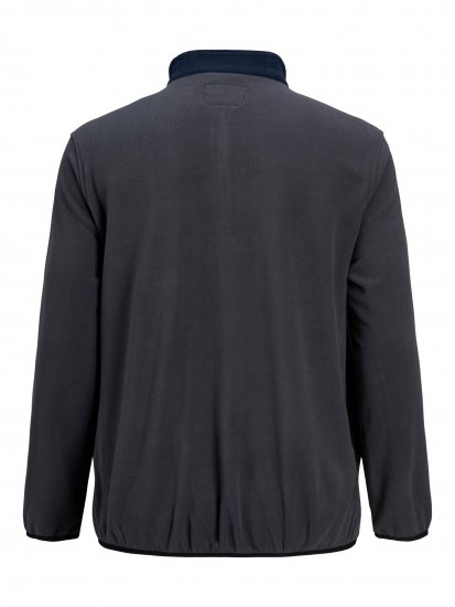 Jack & Jones Hype Fleece Ombre Blue - Jakid ja joped - Joped, suured suurused: 2XL – 12XL