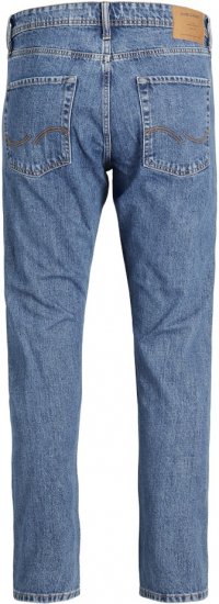 Jack & Jones CHRIS ORIGNIAL AKM 412 Jeans Blue Denim - Teksad ja püksid - Meeste suured teksad W40 – W70