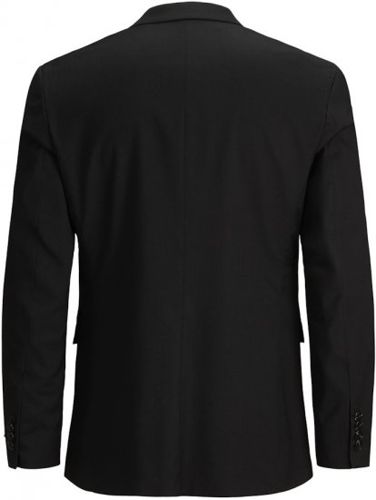 Jack & Jones FRANCO Blazer Black - Ülikonnad ja pintsakud - Ülikonnad suured suurused