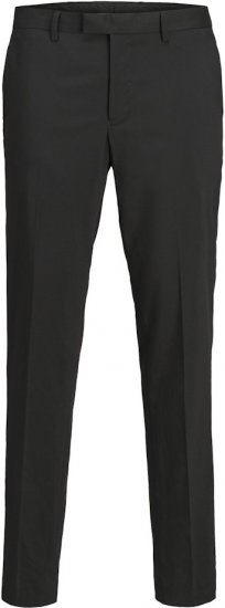 Jack & Jones FRANCO Suit Pants Black - Ülikonnad ja pintsakud - Ülikonnad suured suurused