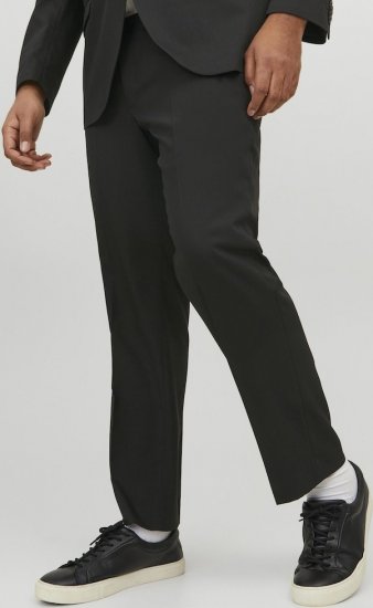 Jack & Jones FRANCO Suit Pants Black - Ülikonnad ja pintsakud - Ülikonnad suured suurused