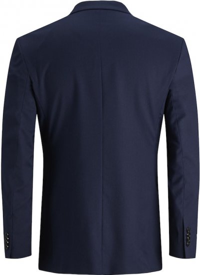 Jack & Jones FRANCO Blazer Dark Navy - Ülikonnad ja pintsakud - Ülikonnad suured suurused
