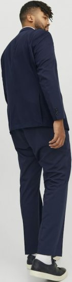 Jack & Jones FRANCO Blazer Dark Navy - Ülikonnad ja pintsakud - Ülikonnad suured suurused