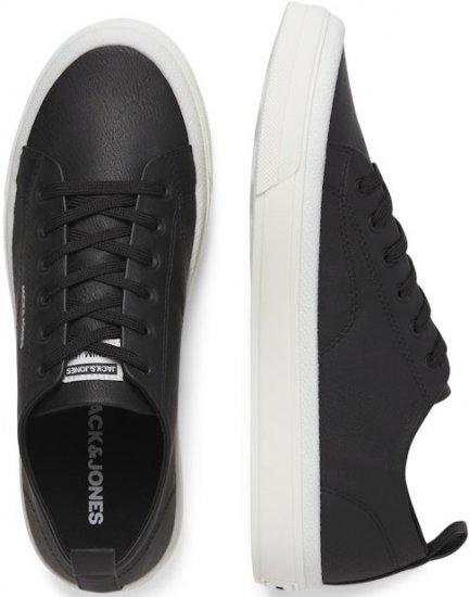 Jack & Jones Bayswater Sneakers Black - Meeste jalatsid 40-52 - 