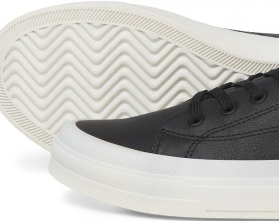 Jack & Jones Bayswater Sneakers Black - Meeste jalatsid 40-52 - 