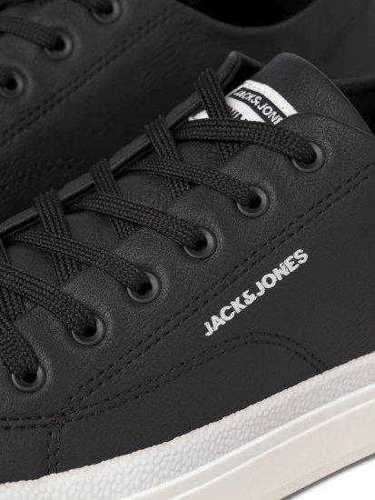 Jack & Jones Bayswater Sneakers Black - Meeste jalatsid 40-52 - 