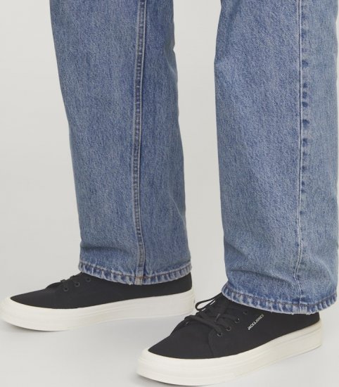 Jack & Jones Bayswater Sneakers Black - Meeste jalatsid 40-52 - 