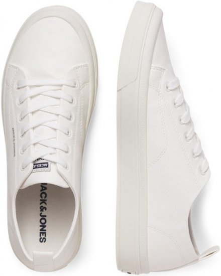 Jack & Jones Bayswater Sneakers Bright White - Meeste jalatsid 40-52 - 