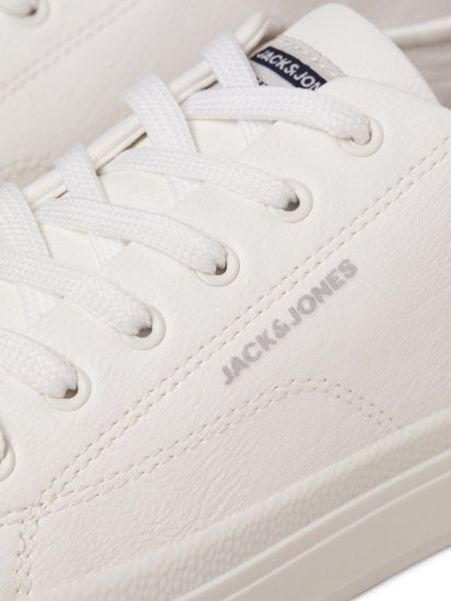 Jack & Jones Bayswater Sneakers Bright White - Meeste jalatsid 40-52 - 