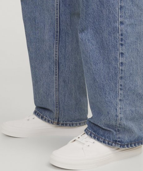 Jack & Jones Bayswater Sneakers Bright White - Meeste jalatsid 40-52 - 