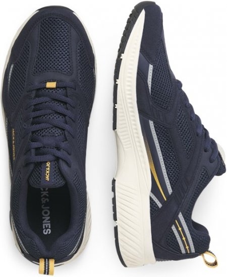 Jack & Jones Tokyo 2893 Sneakers Navy Blazer - Meeste jalatsid 40-52 - 