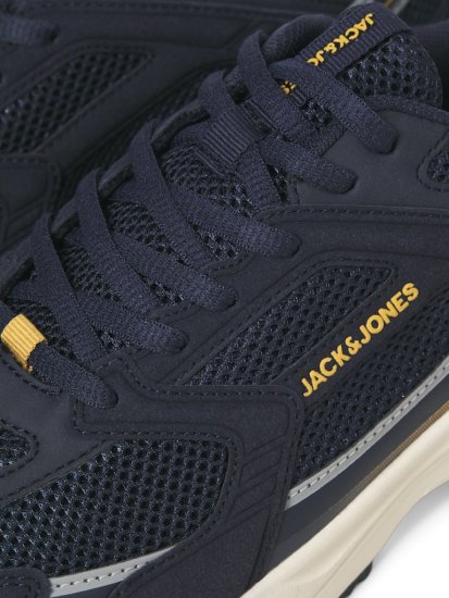 Jack & Jones Tokyo 2893 Sneakers Navy Blazer - Meeste jalatsid 40-52 - 