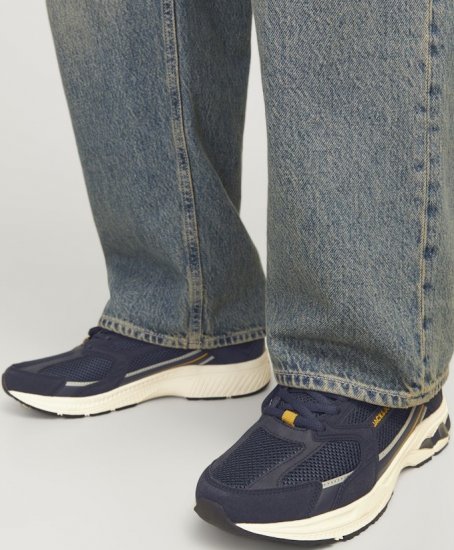 Jack & Jones Tokyo 2893 Sneakers Navy Blazer - Meeste jalatsid 40-52 - 