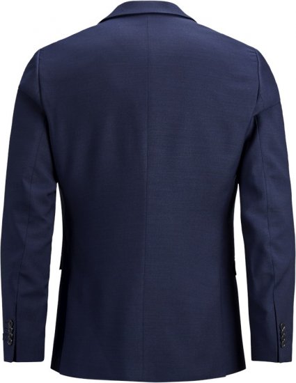 Jack & Jones SOLARIS Blazer Dark Navy - Ülikonnad ja pintsakud - Ülikonnad suured suurused